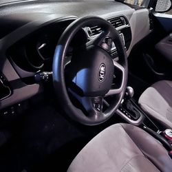 2016 KIA Rio