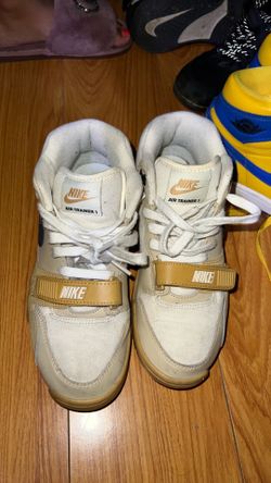 Nike air trainer 1
