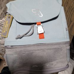 Jetkids Crew Backpack 
