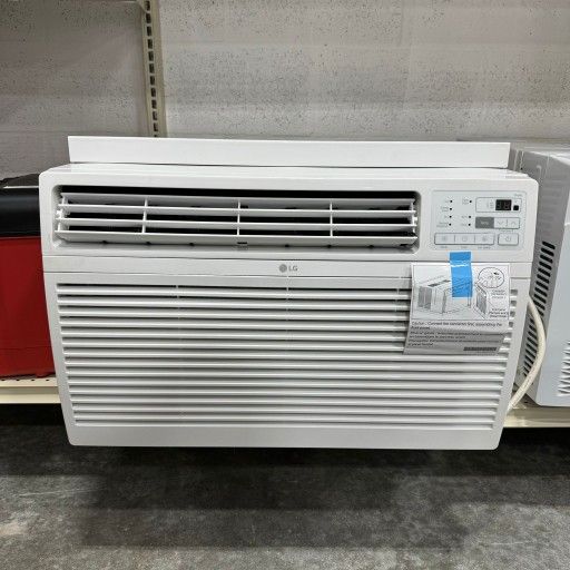 Window Air Conditioner 15000btu