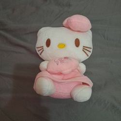 Hello kitty