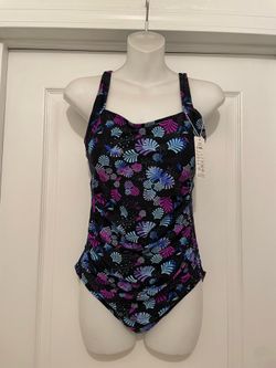 Bathing suit