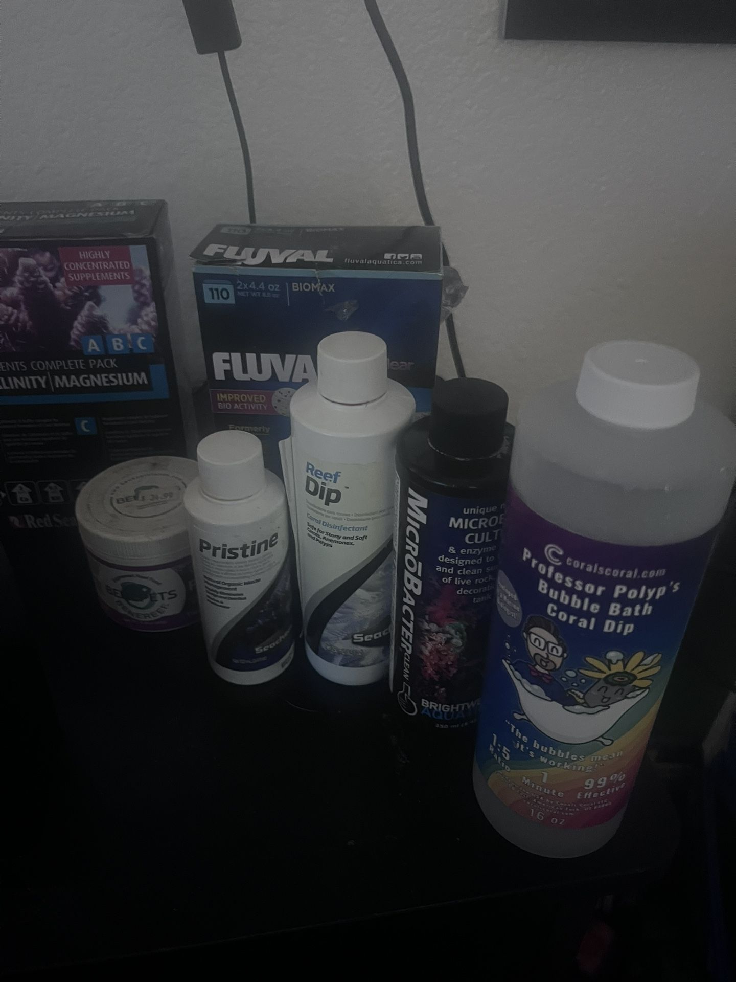 Reef Tank Fish Tank Supplies