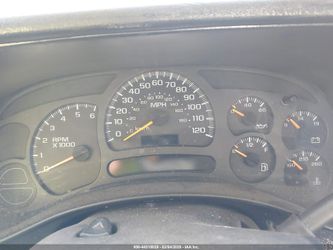 Chevy Gmc Oem Cluster 2004/2005 For Sale