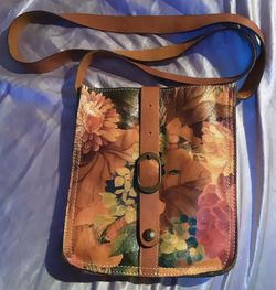 Patricia Nash Women's Venezia Crossbody