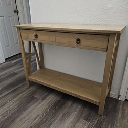 Console Table