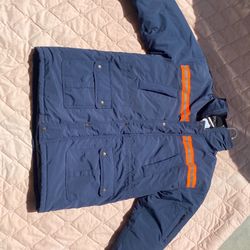 Men’s Jacket 