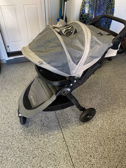 Citi mini GT jogger