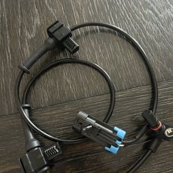 Abs Sensor For 2007- 2014 Tahoe Silverado Suburban Gmc 