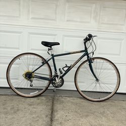 Specialized Crossroads bike (Great Condition)