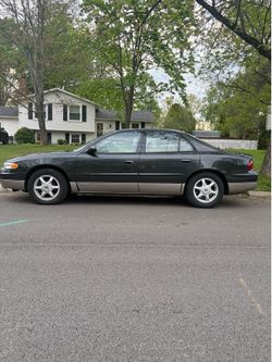 2003 Buick Regal