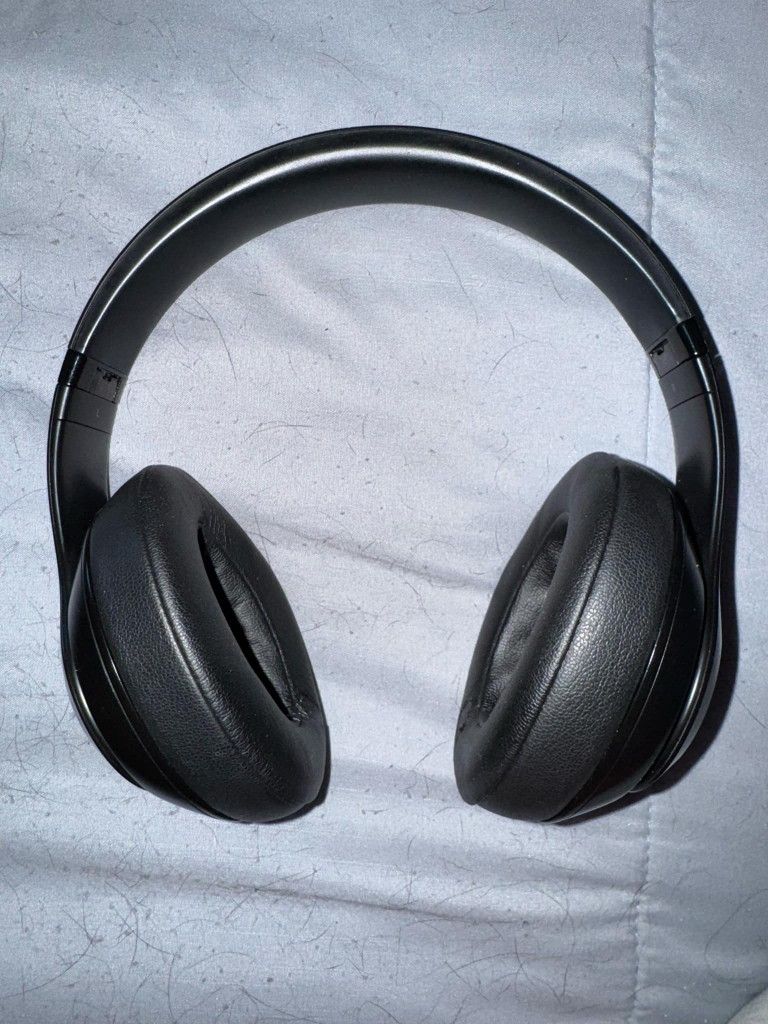 Studio Beats 3 Noise Cancelling