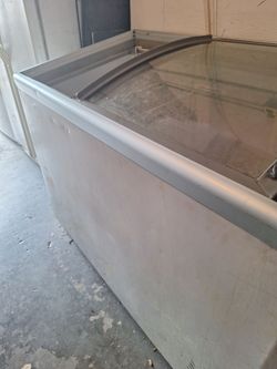 Freezer Chest Freezer Ice Cream Freezer