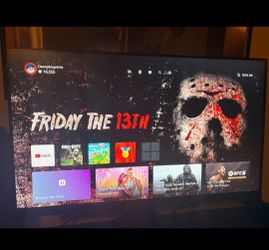 Acer Monitor