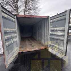 Shipping Containers For Sale!!