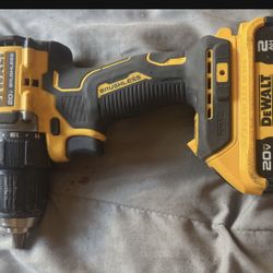 Dewalt Drill/Driver