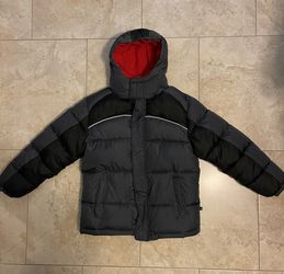 Boy’s Jacket size 14/16