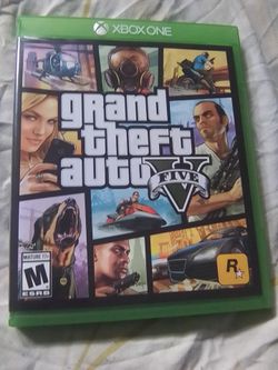 GTA 5