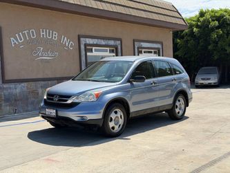 2011 Honda CR-V