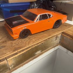 Team Associated DR10 