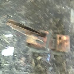 Old Toy 