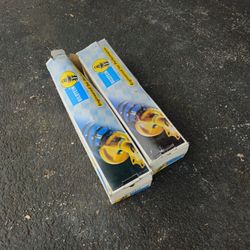 BMW E36 STRUT BILSTEIN SHOCKS