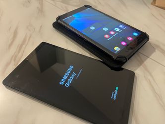 New Set of Tablets Samsung 70$ Each Brand New Both 130$ Woodbridge Nj Area Tab 3 Tablet 64G