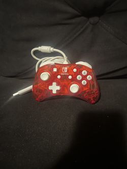 Nintendo Switch Controller 