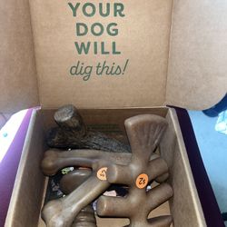 Dog Chew Bones 