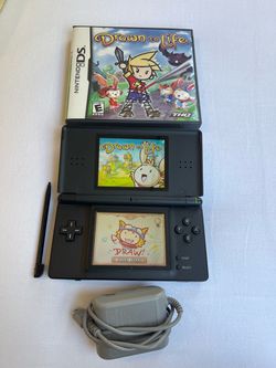 Nintendo DS lite