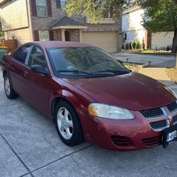 2006 Dodge Stratus