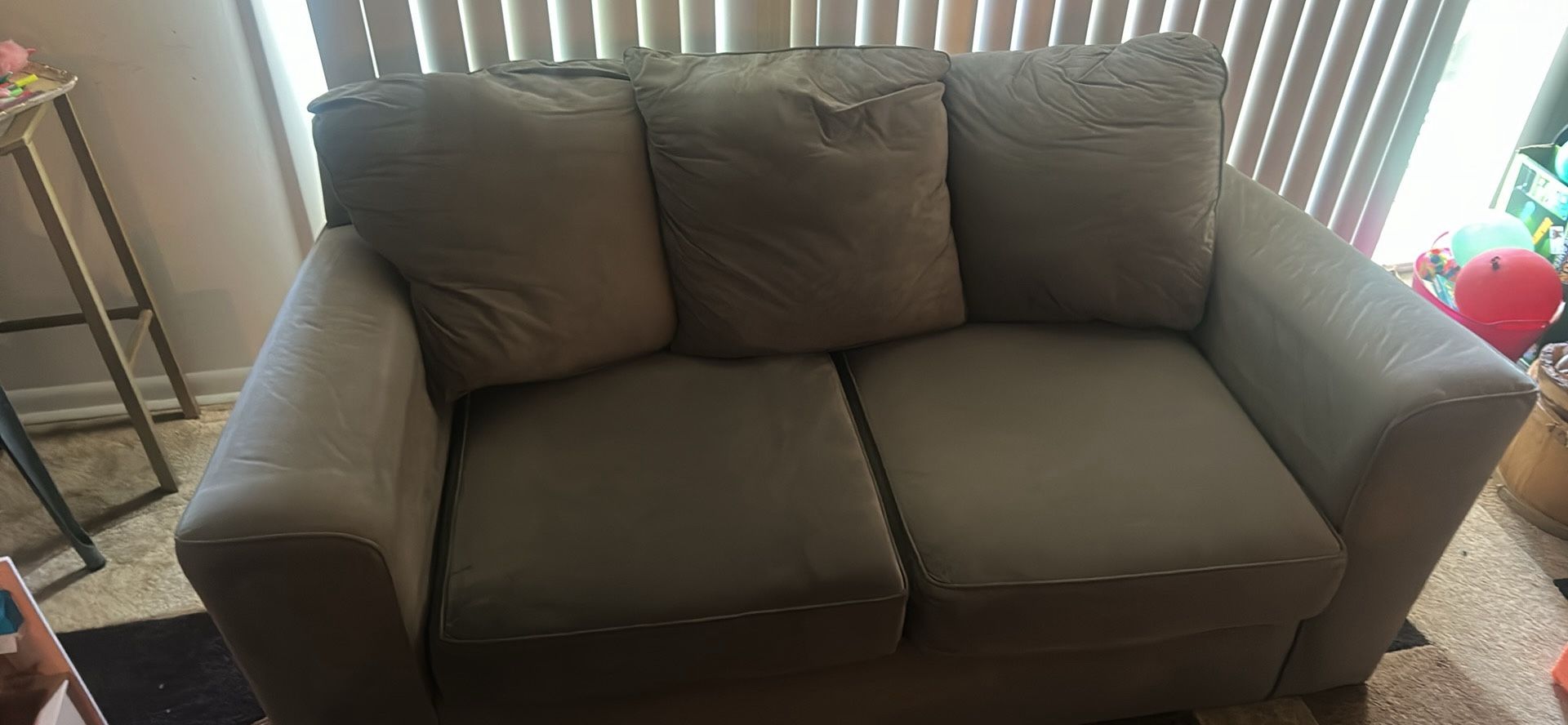 Loveseat For Sale