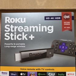Roku Streaming Stick 