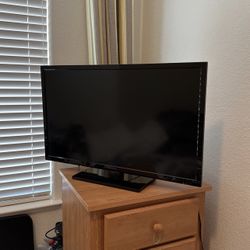 32 Inch Insignia Tv