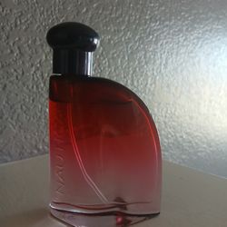 Nautica Red