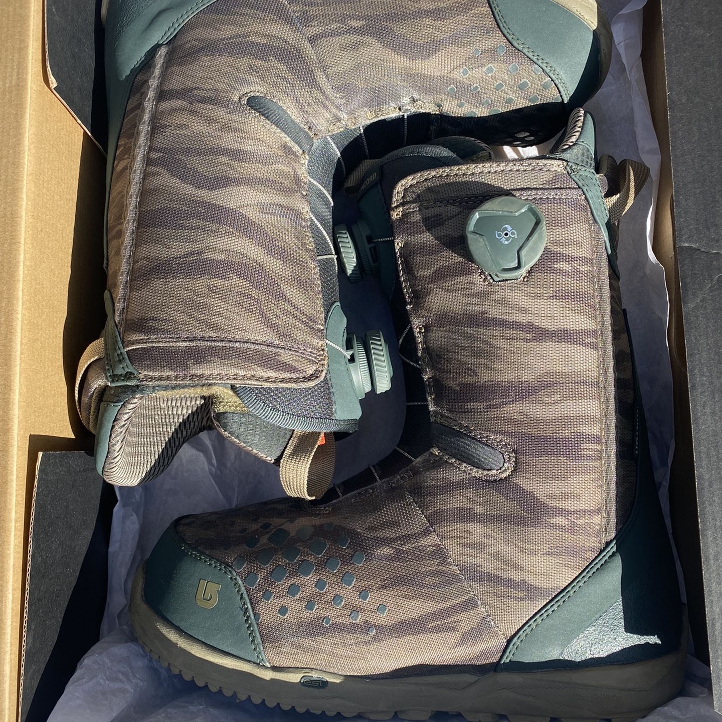 custom fit salomon ski boots Salomon S/Pro Alpha 130