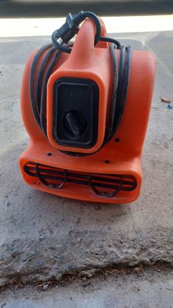 Multi purpose air blower $80