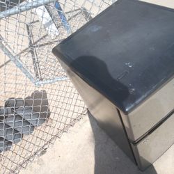Mini Refrigerator 