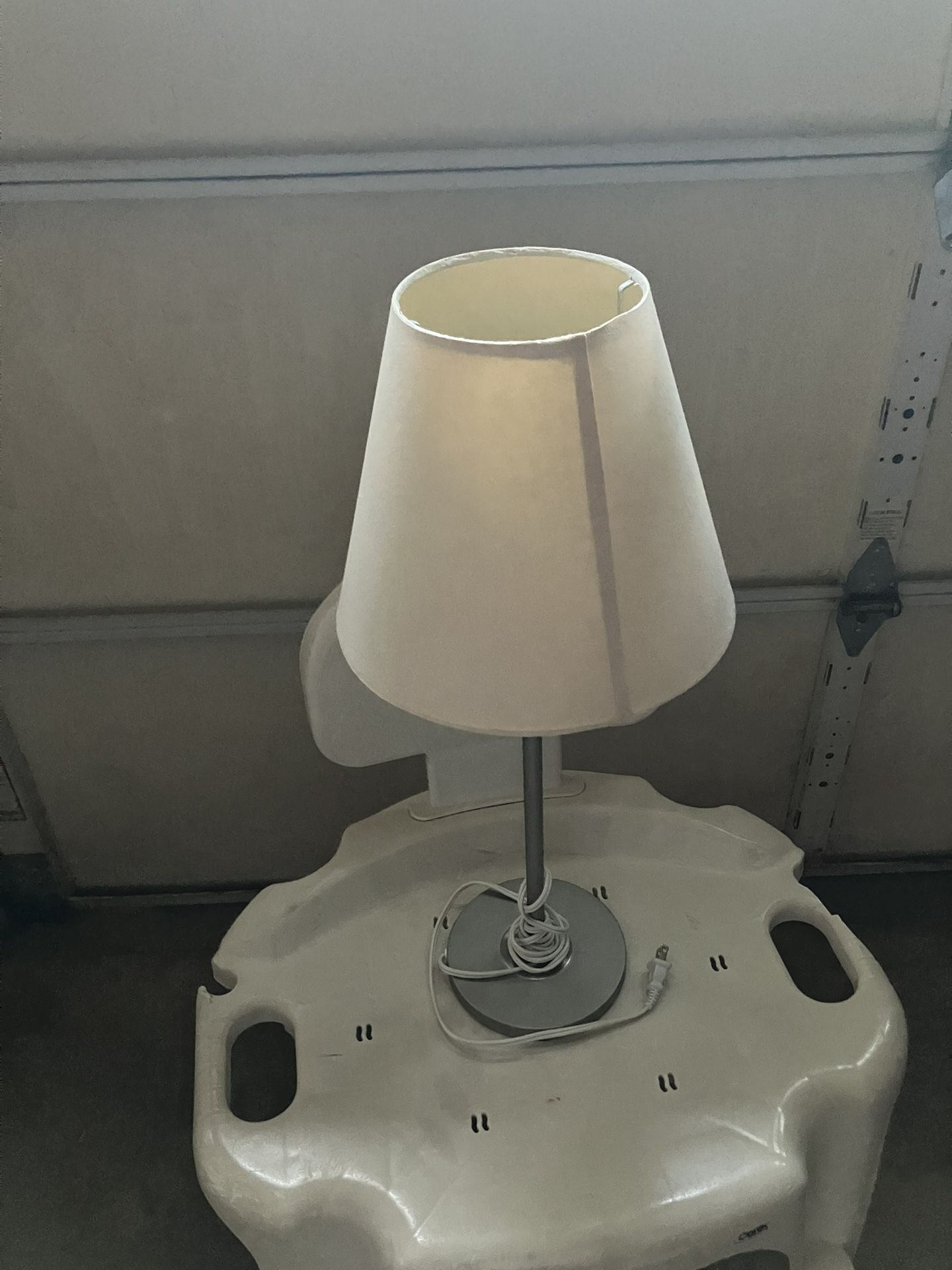 Desk Lamp