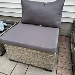 Brand New Chairs Still In The Box