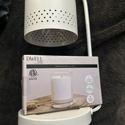 Candle Warmer Lamp 