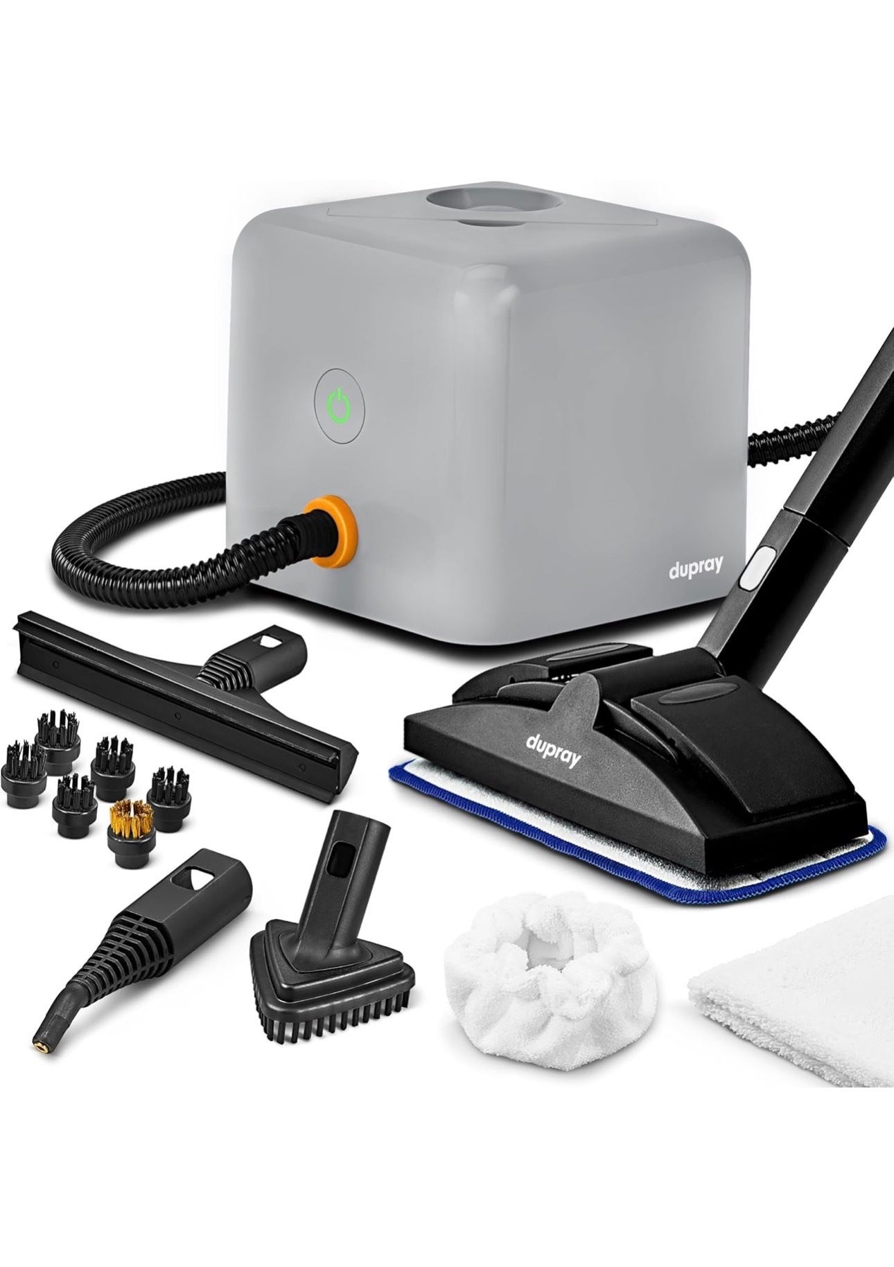 Steam Cleaner