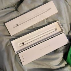 1st Generation Apple Pencil