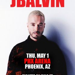 Jbalvin 2 Boletos Por 95$$$$ ,🎟️🎟️🤠🎼🎼