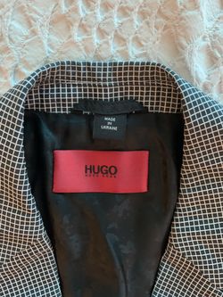 Hugo Boss Jacket