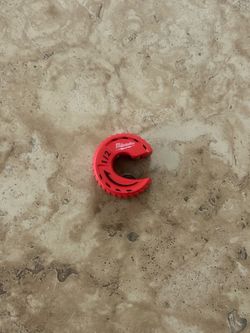 Milwaukee 1/2” Hand Cooper Tubing Cutter