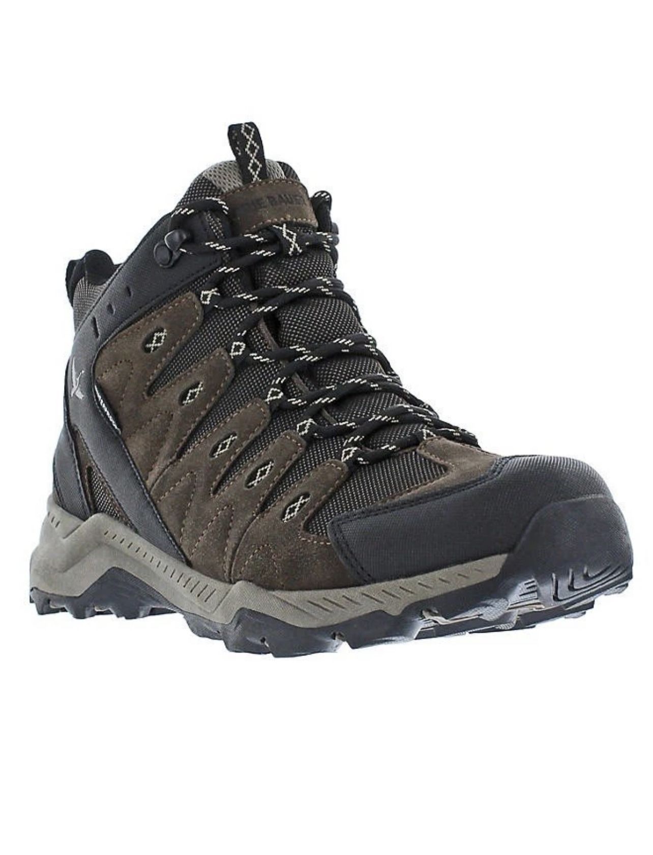 Men’s Hiking Boots