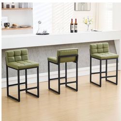 Bar Stool’s New
