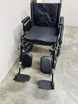 Wheelchair