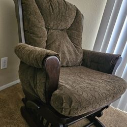Recliner 